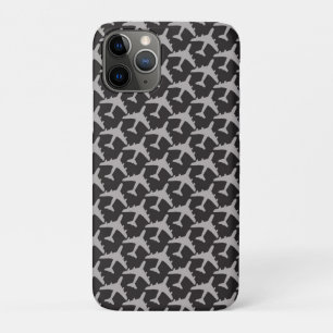 Case-Mate iPhone Case Avions gris Avion Pilote Aviation Aviateur