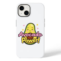 “Avocado Power”