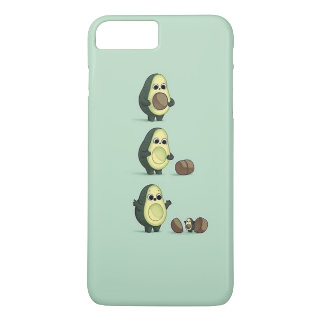 Coques Case-Mate iPhone Avocat et enfants d'avocat (Dos)