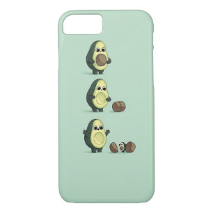 Case-Mate iPhone Case Avocat et enfants d'avocat