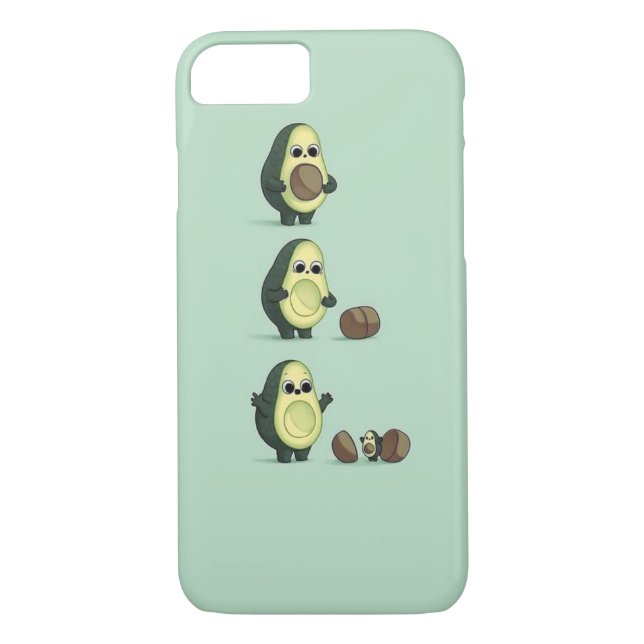 Coques Case-Mate iPhone Avocat et enfants d'avocat (Dos)