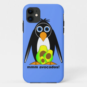 Coques Pour iPhone avocats