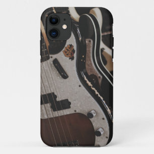 Case-Mate iPhone Case Awesome Bass Guitare
