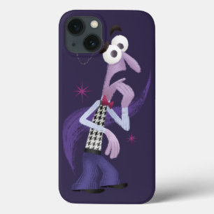 iPhone 13 Coque Ayez peur