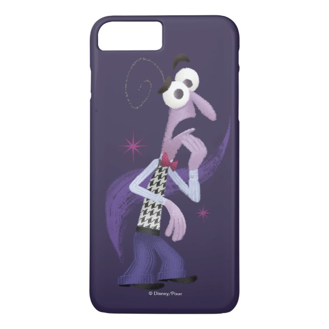 Coques Case-Mate iPhone Ayez peur (Dos)