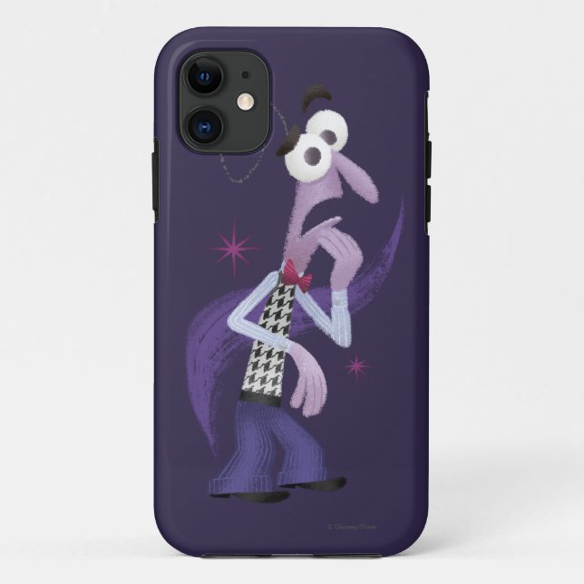 Coques Case-Mate iPhone Ayez peur (Dos)