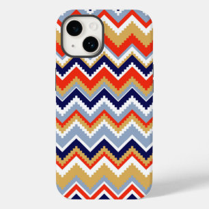 Coques Pour iPhone Aztec Chevron #11 @ VictoriaShaylee
