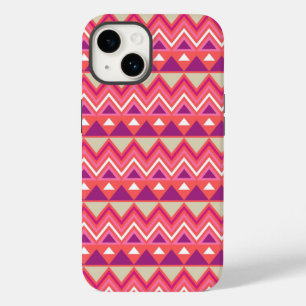 Coques Pour iPhone Aztec Chevron #2 @ VictoriaShaylee