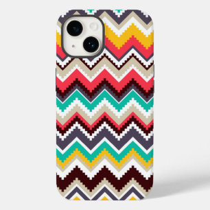Coques Pour iPhone Aztec Chevron #3 @ VictoriaShaylee