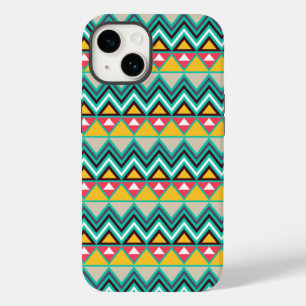 Coques Pour iPhone Aztec Chevron #6 @ VictoriaShaylee