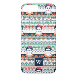 Coques Pour iPhone Aztèque de Frida Kahlo  