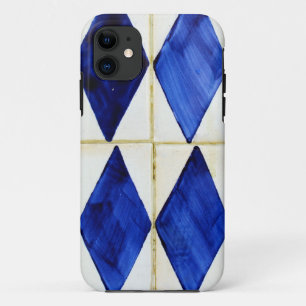 Coque Case-Mate Pour iPhone Azulejos