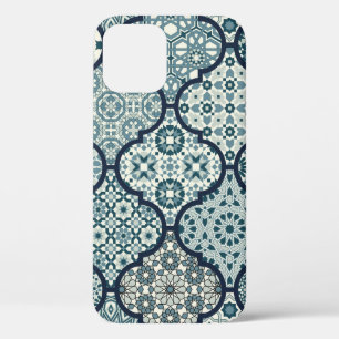 Case-Mate iPhone Case azulejos décoratifs arabes carreaux mosaïque islam