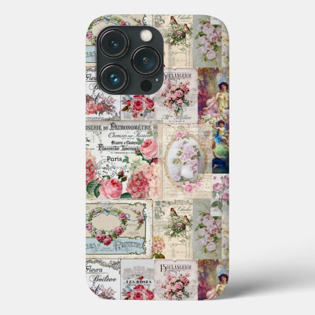 Coques Case-Mate iPhone b (Verso)