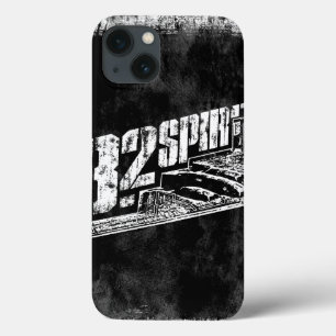 Etui iPhone Case-Mate B-2 Spirit iPad Mini Case