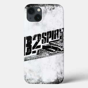 Etui iPhone 13 B-2 Spirit iPad Mini Case