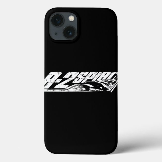 Coques Case-Mate iPhone B-2 Spirit iPad Mini Case (Verso)