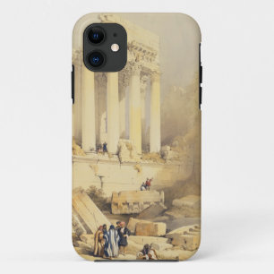 Etui iPhone Case-Mate Baalbec, plaquent 79 du volume II 'de la Terre