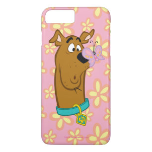 Case-Mate iPhone Case Babfly On Scooby Doo's Nose