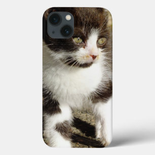 Etui iPhone Case-Mate Baby Tuxedo Kitten - Cat iPad Mini Retina Case
