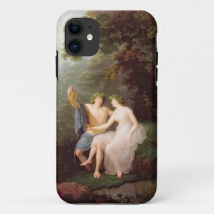 Etui iPhone Case-Mate Bacchus et Ariadne