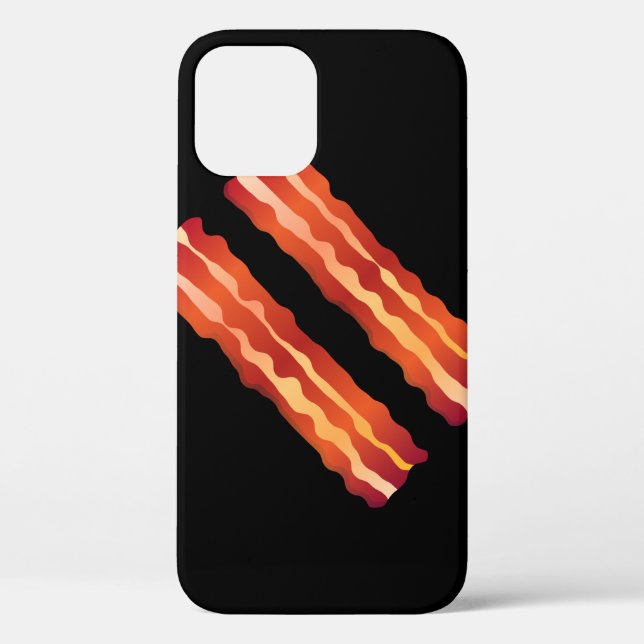 Coques Case-Mate iPhone Bacon (Verso)