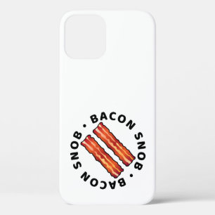 Case-Mate iPhone Case Bacon Snob
