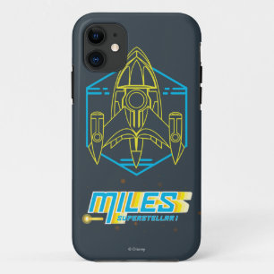 Coque Case-Mate Pour iPhone Badge de Stellosphere