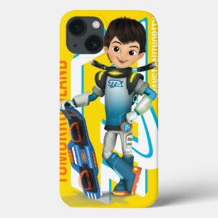 Coques Pour iPhone Badge TTA Tomorroland