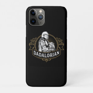 Case-Mate iPhone Case Badge Vintage Dadalorien