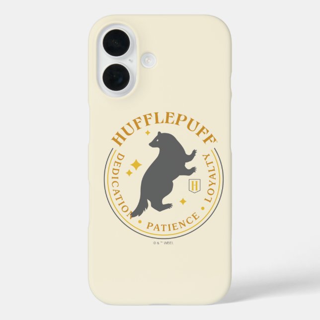 Coques Case-Mate iPhone Badger House Badger House Badger Badger Badge Badd (Verso)