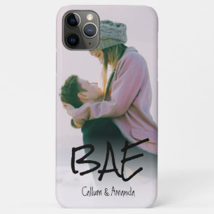Case-Mate iPhone Case BAE   Photo personnalisée