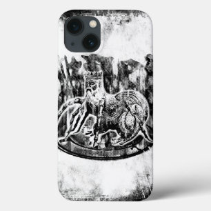 iPhone 13 Coque Bael iPad Mini Case
