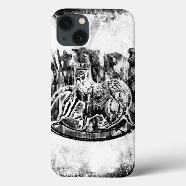 Coques Case-Mate iPhone Bael iPad Mini Case (Verso)