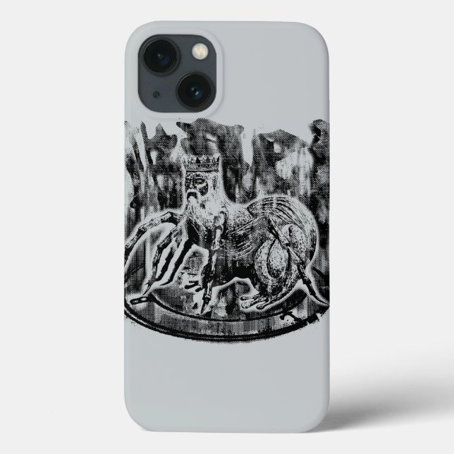 Coques Case-Mate iPhone Bael iPad Mini Case (Verso)