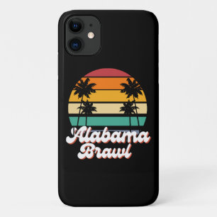 Case-Mate iPhone Case Bagarre de l'Alabama