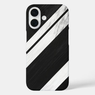 Coque Pour iPhone 16 Bague de sable