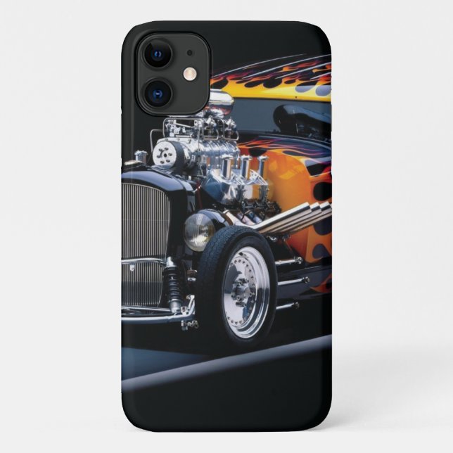 Coques Case-Mate iPhone Baguette (Dos)