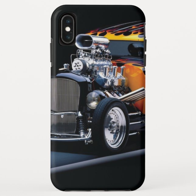 Coques Case-Mate iPhone Baguette (Dos)