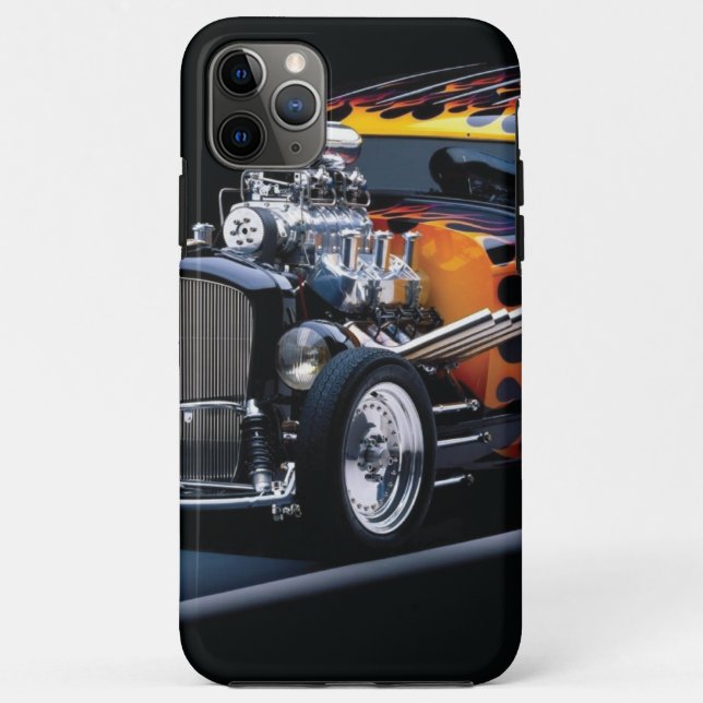 Coques Case-Mate iPhone Baguette (Dos)