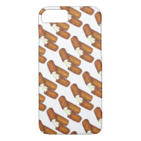 Baguettes de fromage Mozzarella Aliments en boîte