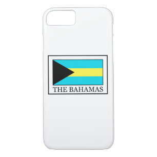 Coques Pour iPhone Bahamas