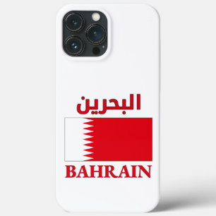 Case-Mate iPhone Case Bahrein Drapeau chanter nigérian nuancée arabe et 