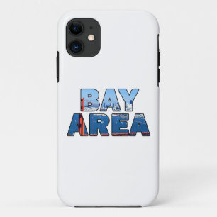 Coque Case-Mate Pour iPhone Baie de San Francisco