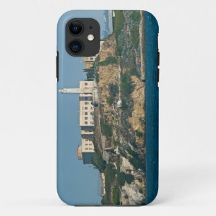 Coque Case-Mate Pour iPhone Baie de San Franciso de prison d'île d'Alcatraz