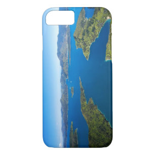 Etui iPhone Case-Mate Baie de Torea, détroit de Queen Charlotte, Marlbor