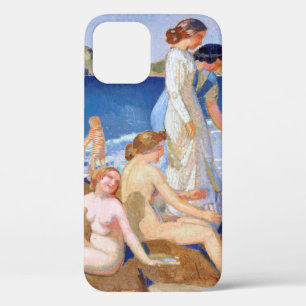 Case-Mate iPhone Case Bain de mer, Maurice Denis