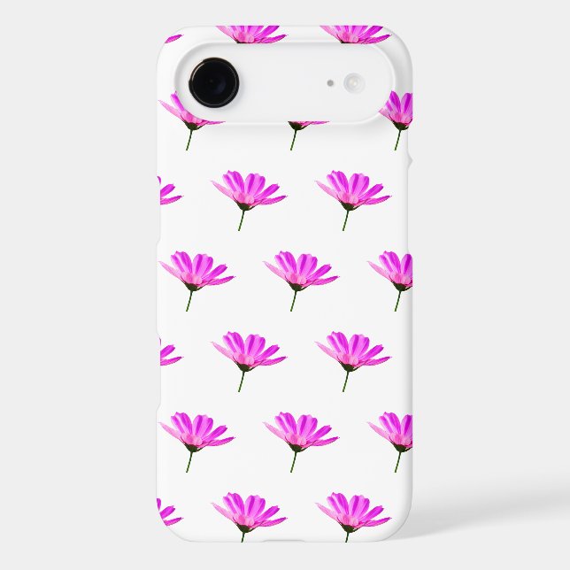 Coques Case-Mate iPhone Baise rose (Verso)