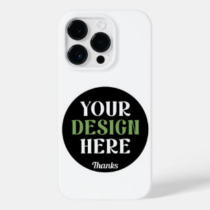 Coque Pour iPhone 14 Pro baiser personnalisé, unique, élégant et minimalist