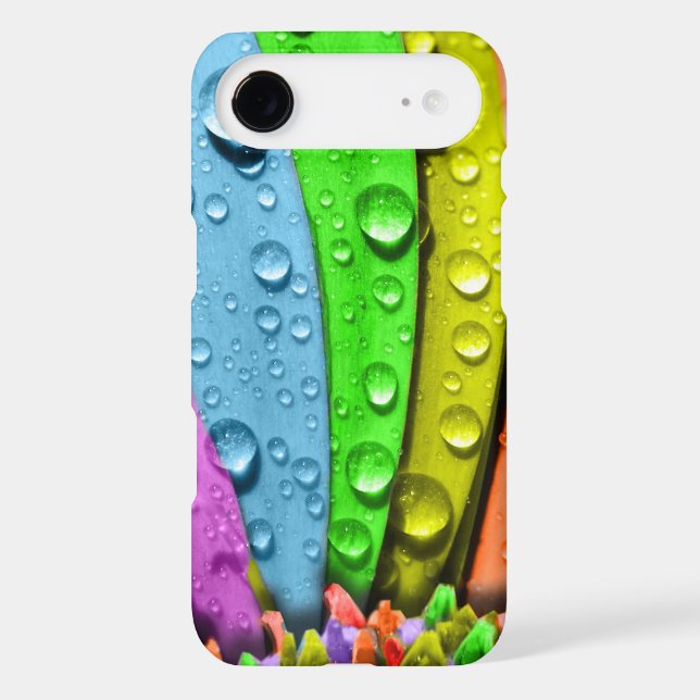 Coques Case-Mate iPhone Baisses 2 de l'eau (Verso)